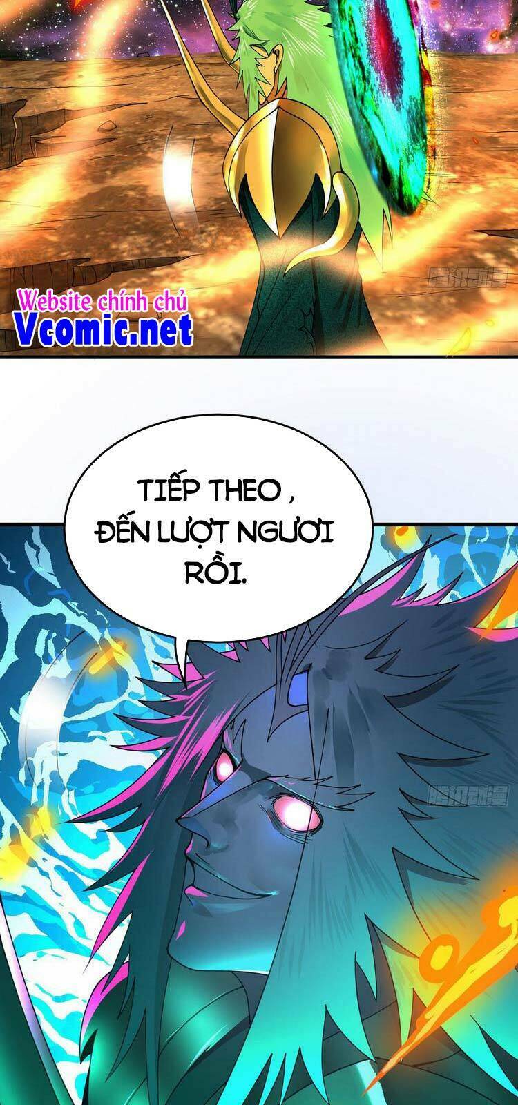 Ta Luyện Khí Ba Ngàn Năm Chapter 255 - Trang 2