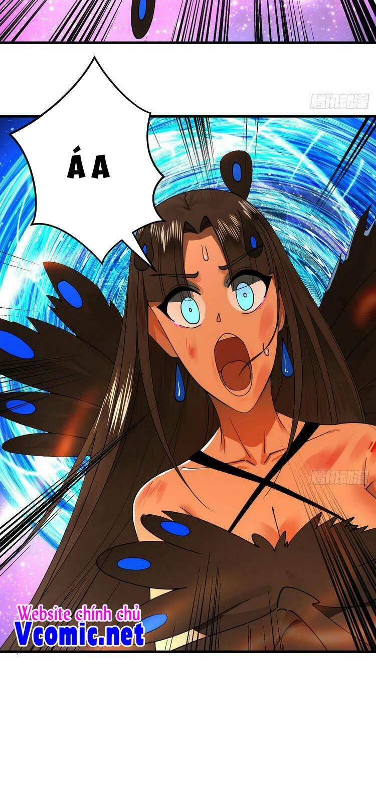 Ta Luyện Khí Ba Ngàn Năm Chapter 255 - Trang 2