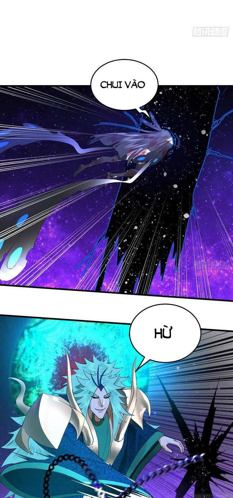 Ta Luyện Khí Ba Ngàn Năm Chapter 255 - Trang 2