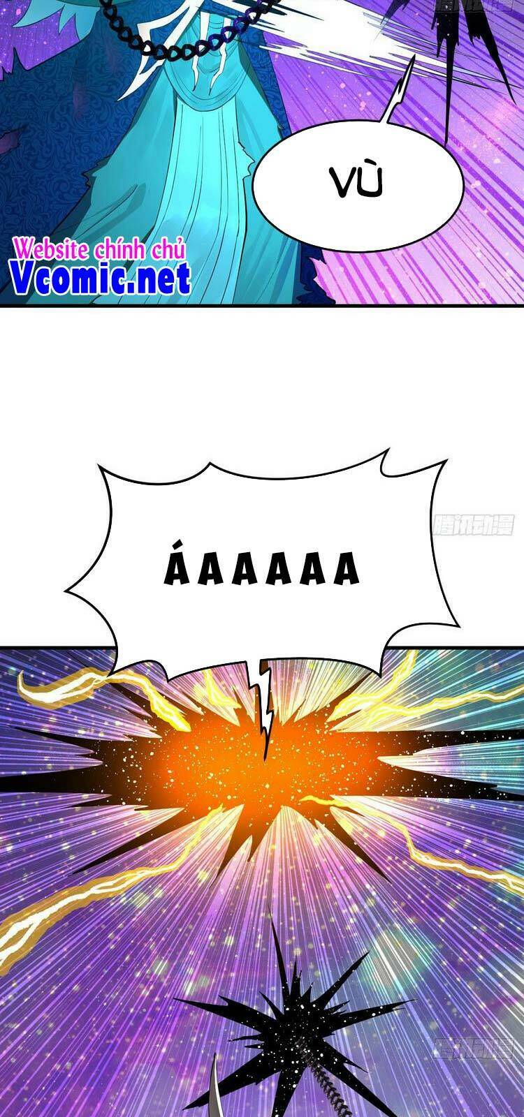 Ta Luyện Khí Ba Ngàn Năm Chapter 255 - Trang 2