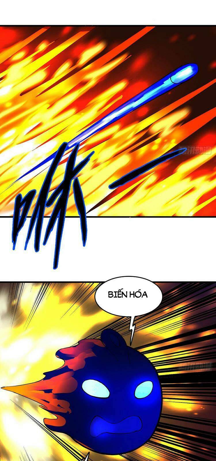 Ta Luyện Khí Ba Ngàn Năm Chapter 255 - Trang 2