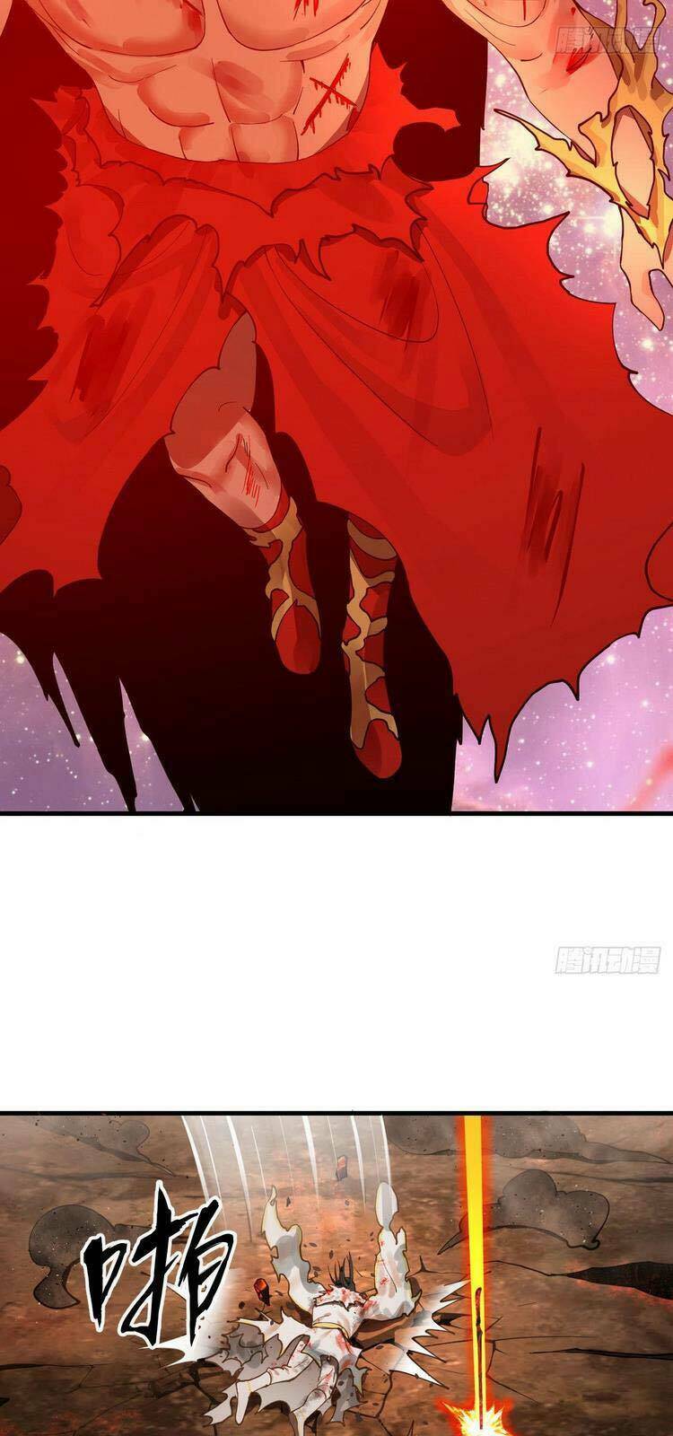 Ta Luyện Khí Ba Ngàn Năm Chapter 255 - Trang 2