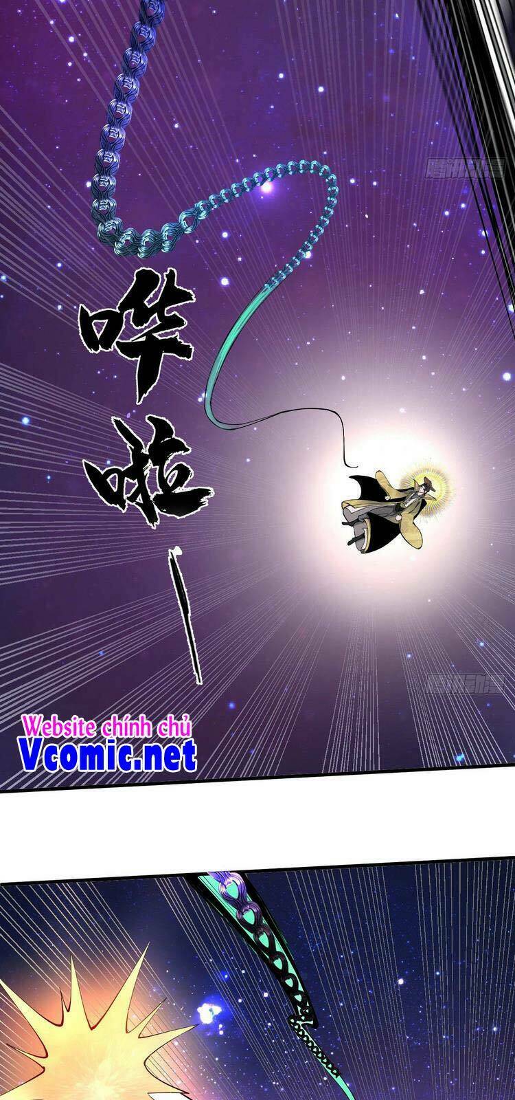 Ta Luyện Khí Ba Ngàn Năm Chapter 255 - Trang 2