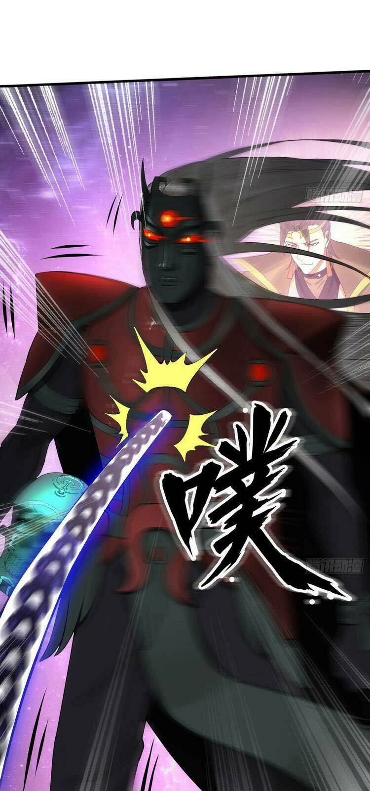 Ta Luyện Khí Ba Ngàn Năm Chapter 255 - Trang 2