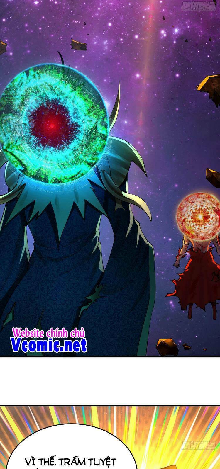 Ta Luyện Khí Ba Ngàn Năm Chapter 255 - Trang 2