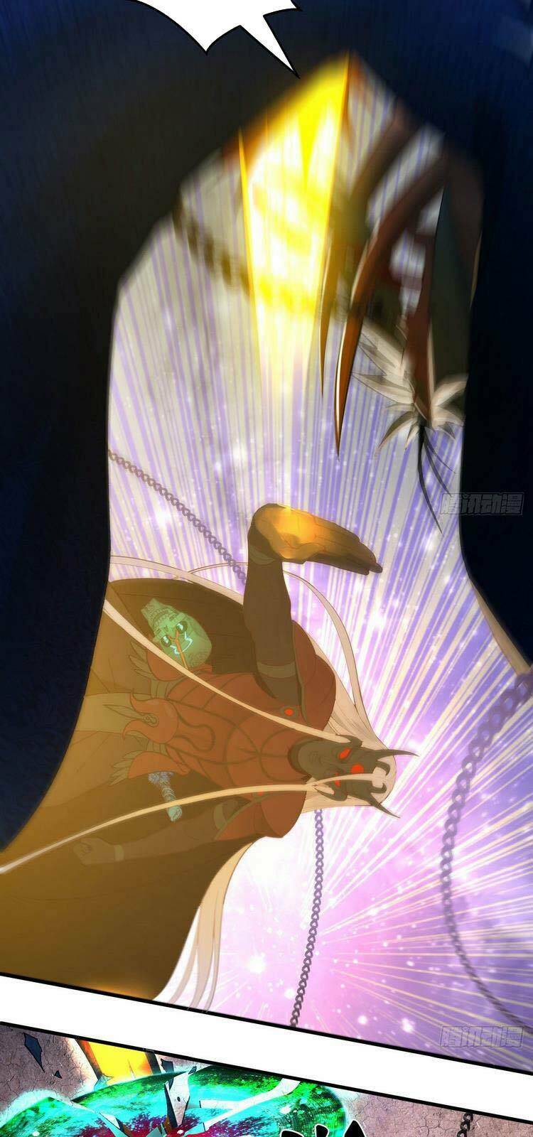 Ta Luyện Khí Ba Ngàn Năm Chapter 256 - Trang 2