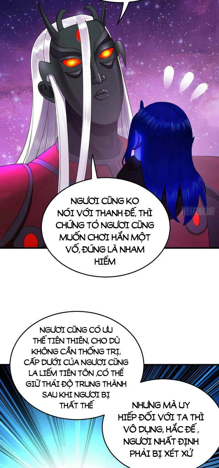 Ta Luyện Khí Ba Ngàn Năm Chapter 256 - Trang 2