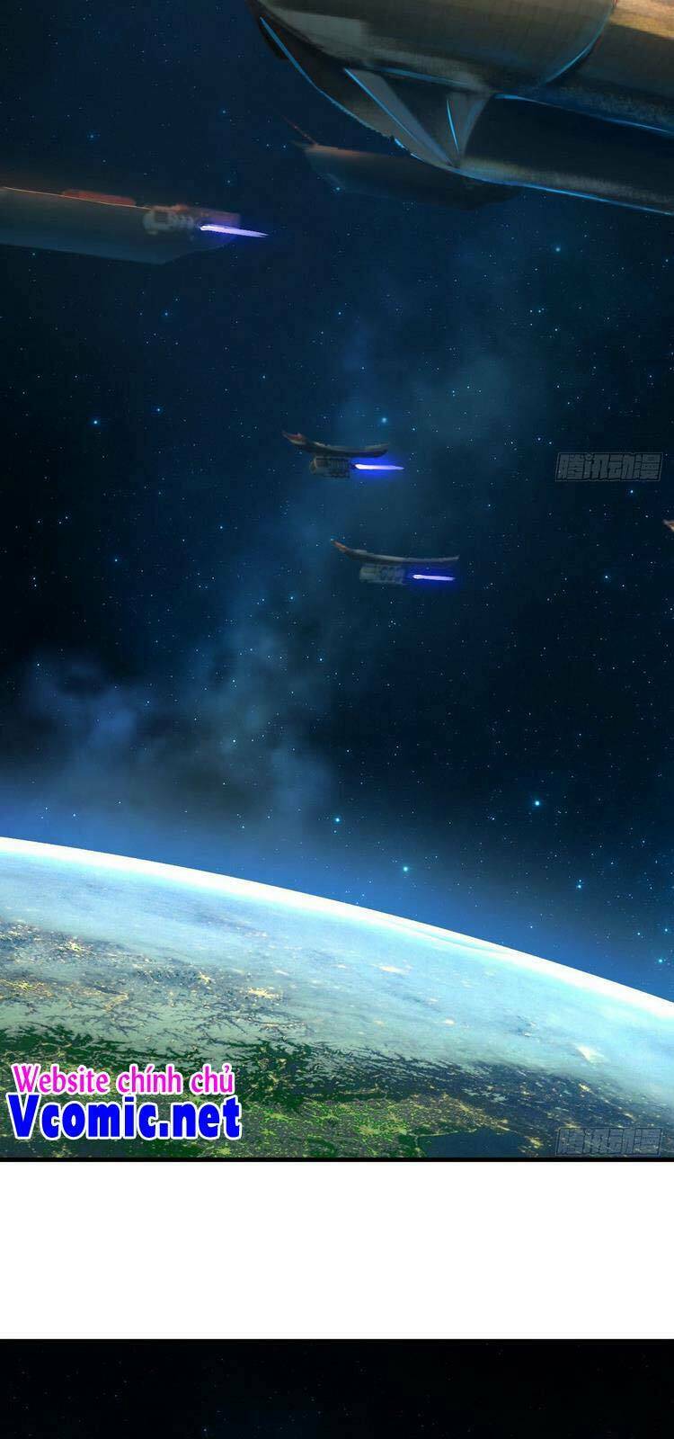 Ta Luyện Khí Ba Ngàn Năm Chapter 256 - Trang 2