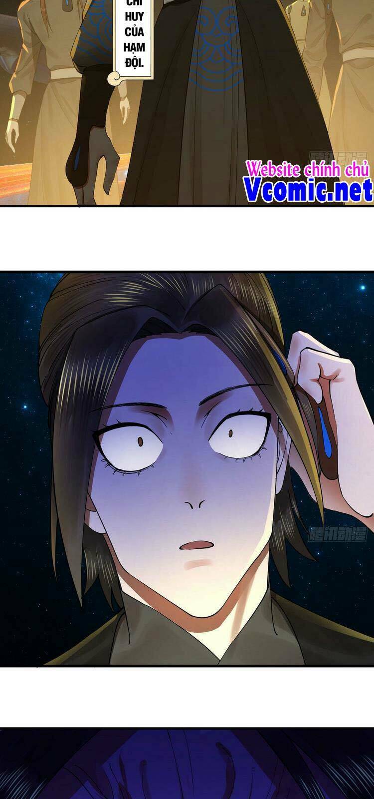 Ta Luyện Khí Ba Ngàn Năm Chapter 256 - Trang 2