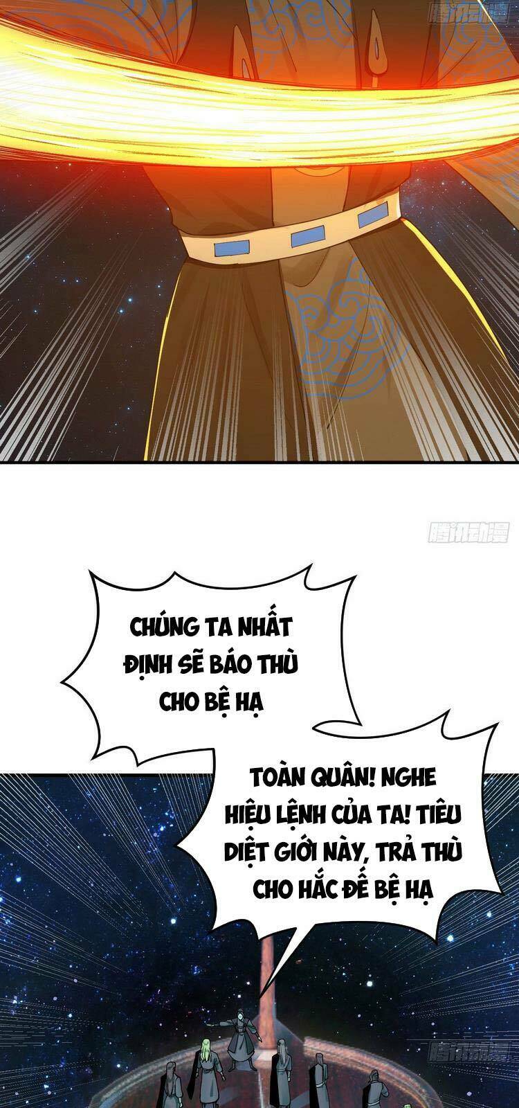 Ta Luyện Khí Ba Ngàn Năm Chapter 256 - Trang 2