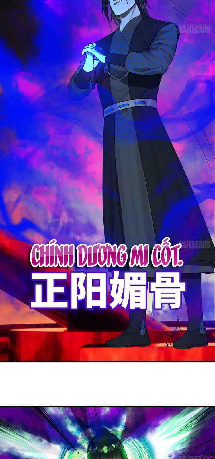 Ta Luyện Khí Ba Ngàn Năm Chapter 257 - Trang 2