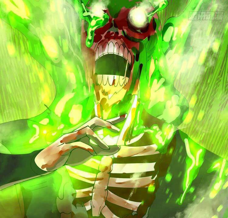 Ta Luyện Khí Ba Ngàn Năm Chapter 257 - Trang 2