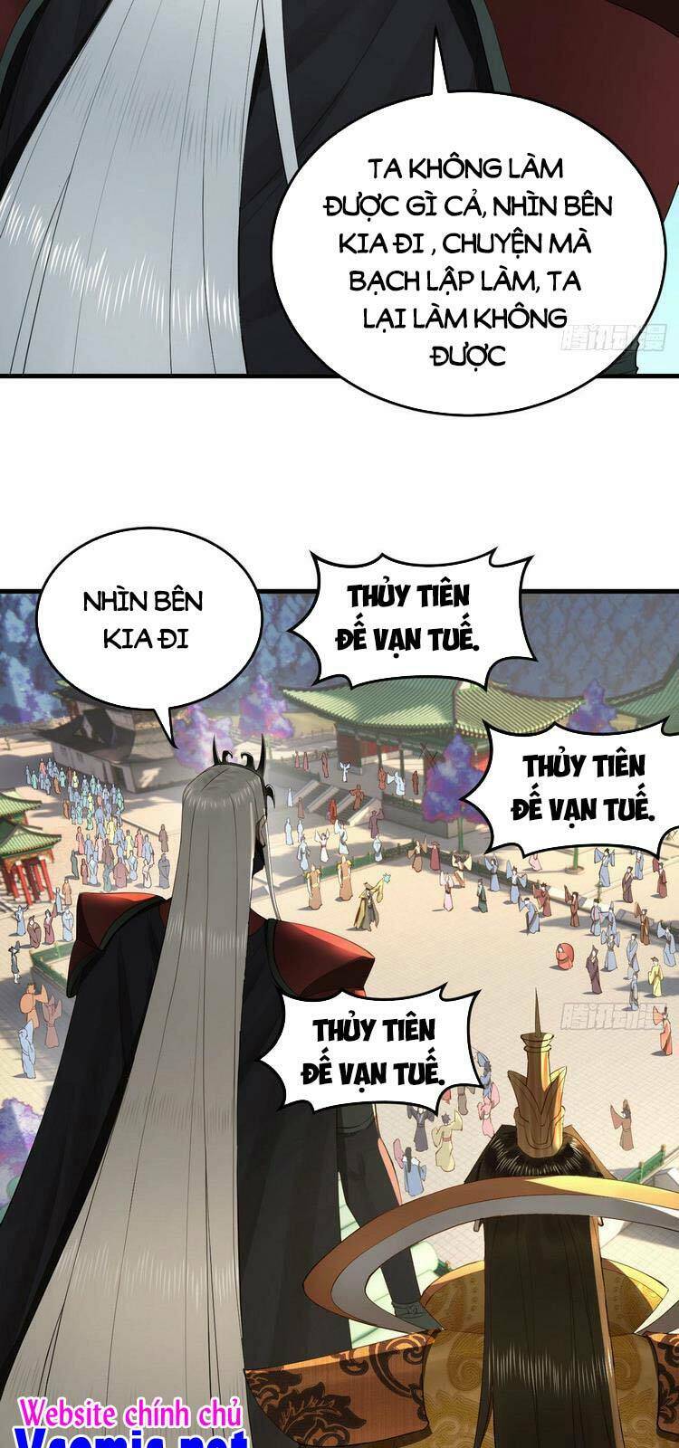 Ta Luyện Khí Ba Ngàn Năm Chapter 257 - Trang 2