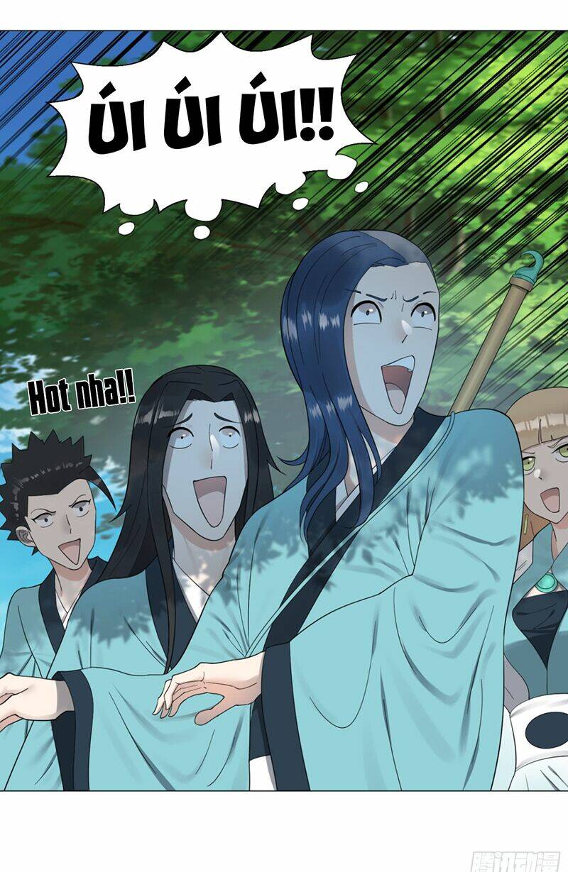 Ta Luyện Khí Ba Ngàn Năm Chapter 26 - Trang 2