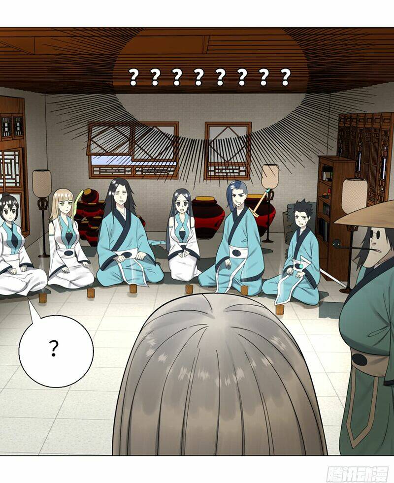 Ta Luyện Khí Ba Ngàn Năm Chapter 26 - Trang 2