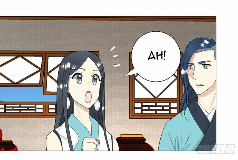 Ta Luyện Khí Ba Ngàn Năm Chapter 26 - Trang 2