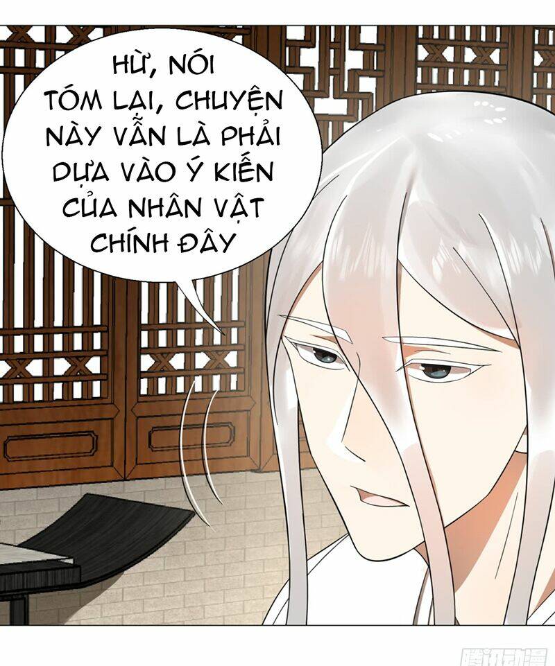 Ta Luyện Khí Ba Ngàn Năm Chapter 26 - Trang 2