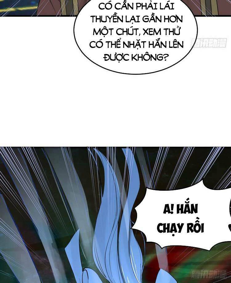Ta Luyện Khí Ba Ngàn Năm Chapter 260 - Trang 2