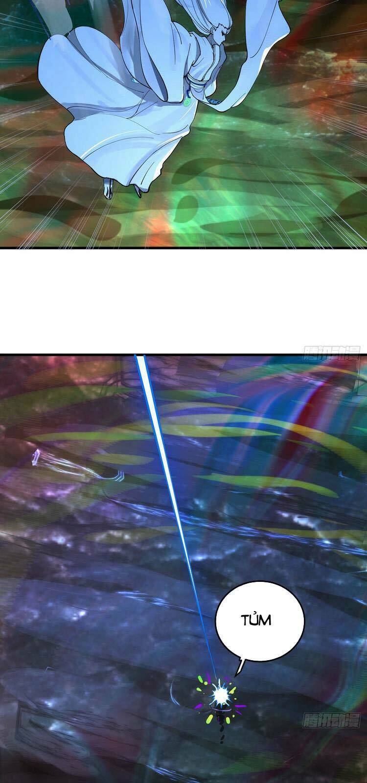 Ta Luyện Khí Ba Ngàn Năm Chapter 260 - Trang 2