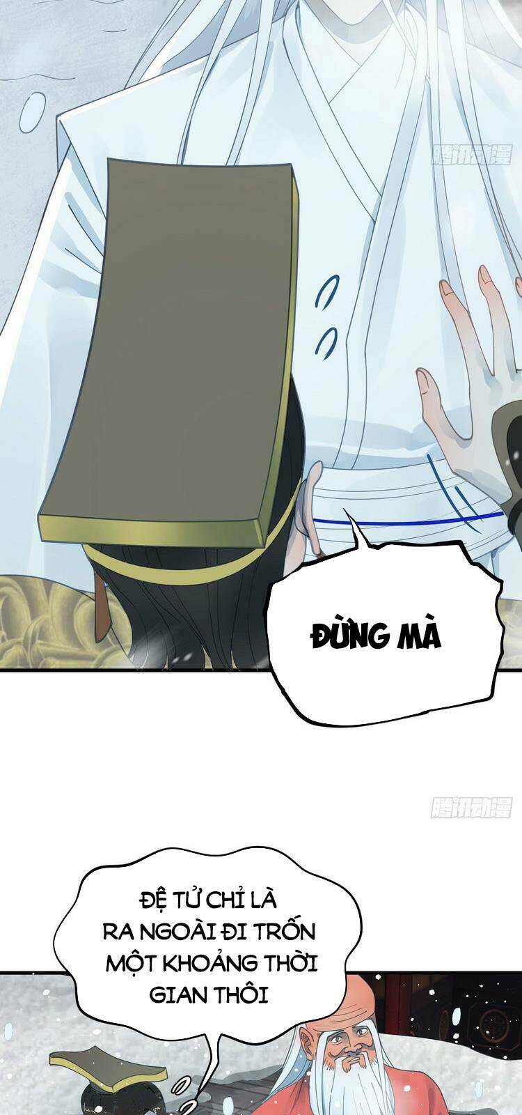 Ta Luyện Khí Ba Ngàn Năm Chapter 261 - Trang 2