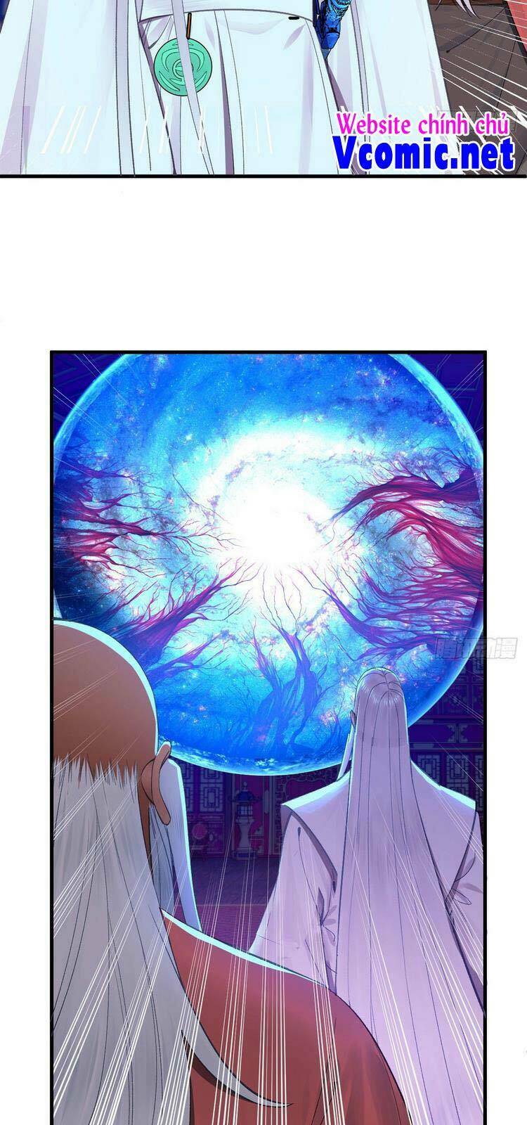 Ta Luyện Khí Ba Ngàn Năm Chapter 262 - Trang 2