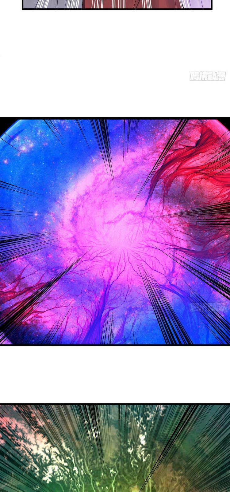 Ta Luyện Khí Ba Ngàn Năm Chapter 262 - Trang 2