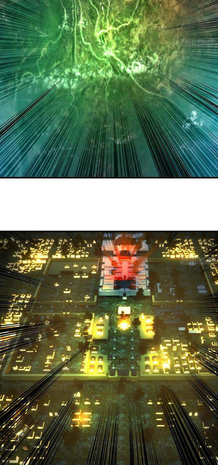 Ta Luyện Khí Ba Ngàn Năm Chapter 262 - Trang 2