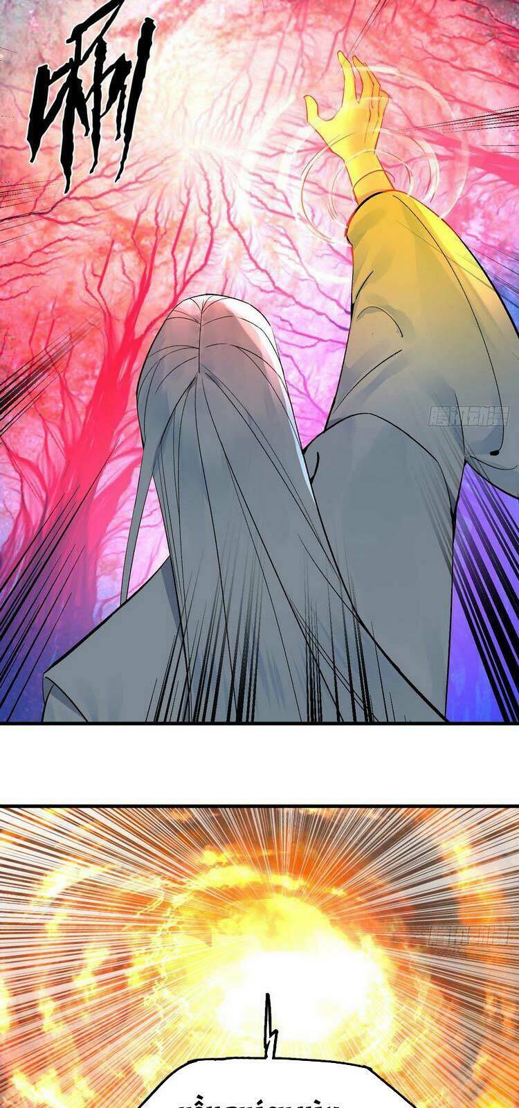 Ta Luyện Khí Ba Ngàn Năm Chapter 262 - Trang 2