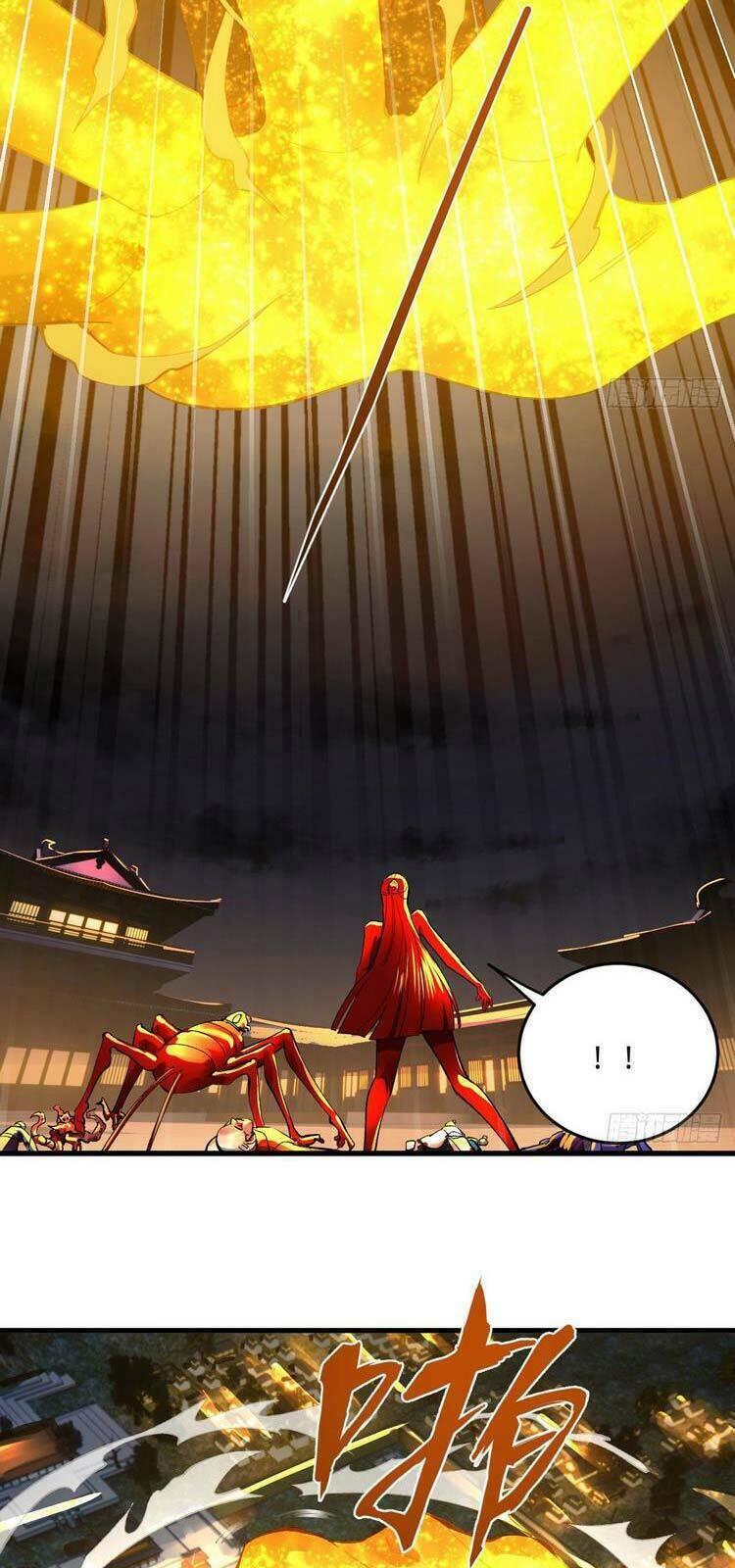 Ta Luyện Khí Ba Ngàn Năm Chapter 262 - Trang 2