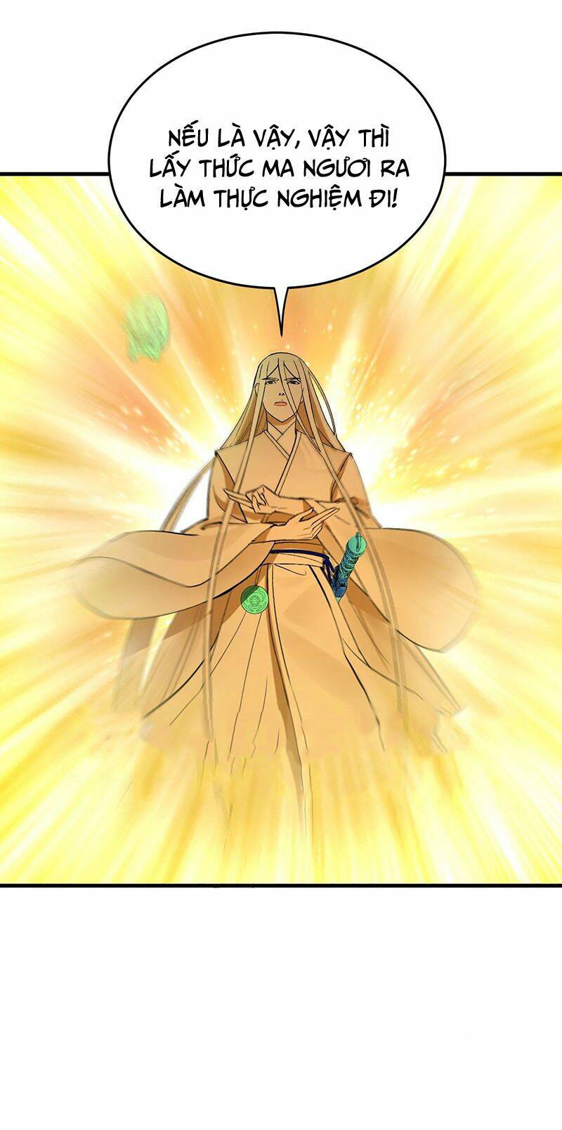 Ta Luyện Khí Ba Ngàn Năm Chapter 264 - Trang 2