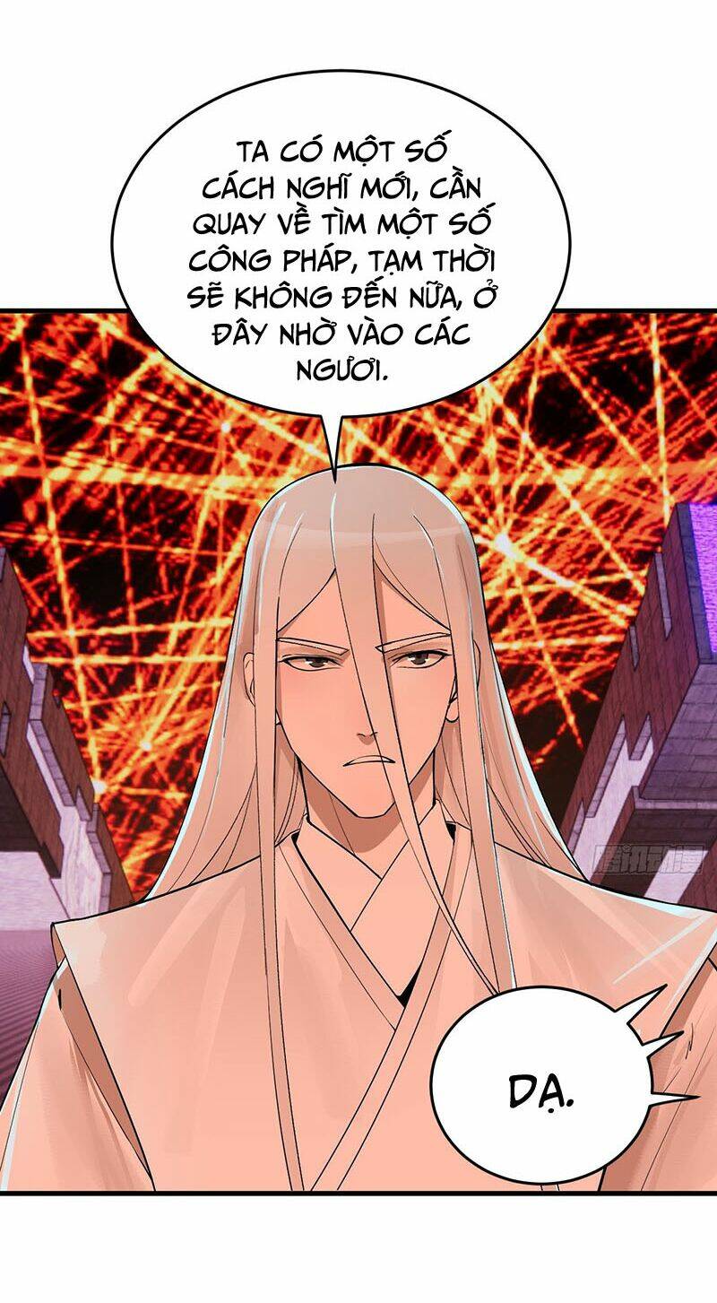 Ta Luyện Khí Ba Ngàn Năm Chapter 264 - Trang 2