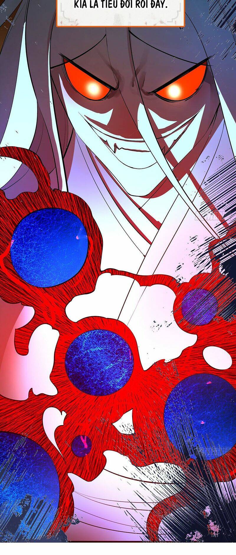 Ta Luyện Khí Ba Ngàn Năm Chapter 264 - Trang 2