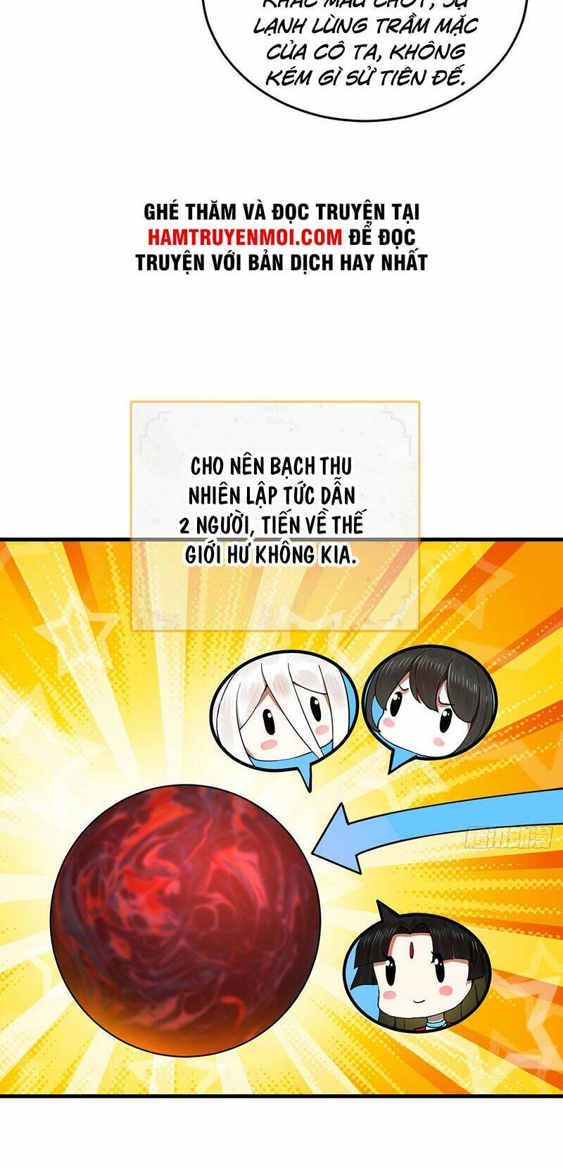 Ta Luyện Khí Ba Ngàn Năm Chapter 264 - Trang 2