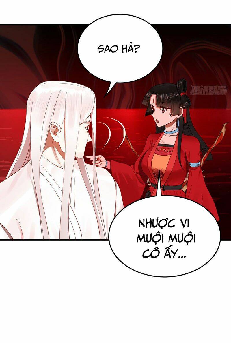 Ta Luyện Khí Ba Ngàn Năm Chapter 264 - Trang 2