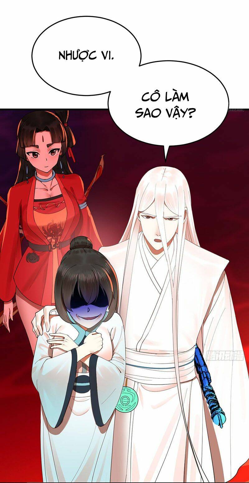 Ta Luyện Khí Ba Ngàn Năm Chapter 264 - Trang 2