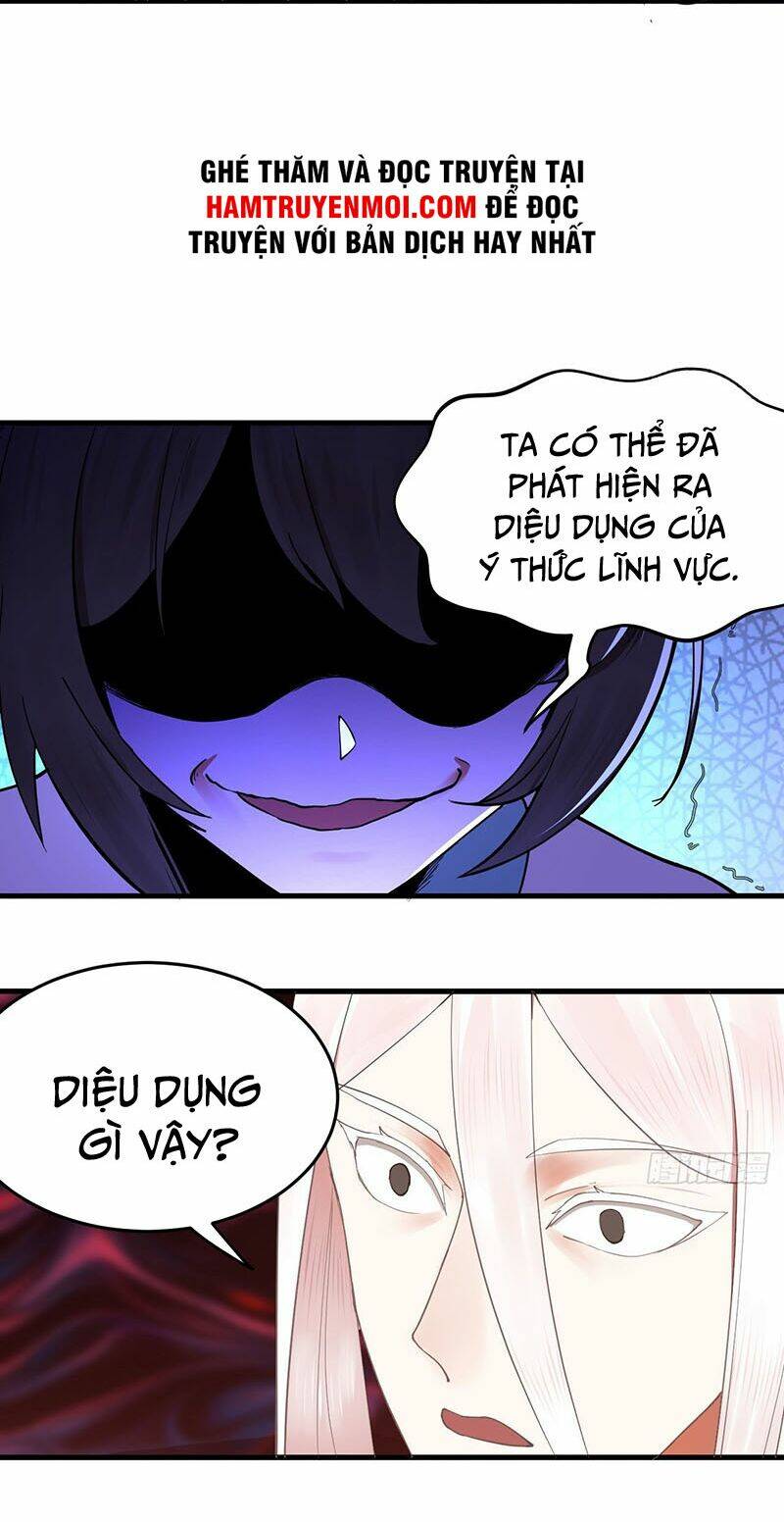 Ta Luyện Khí Ba Ngàn Năm Chapter 264 - Trang 2