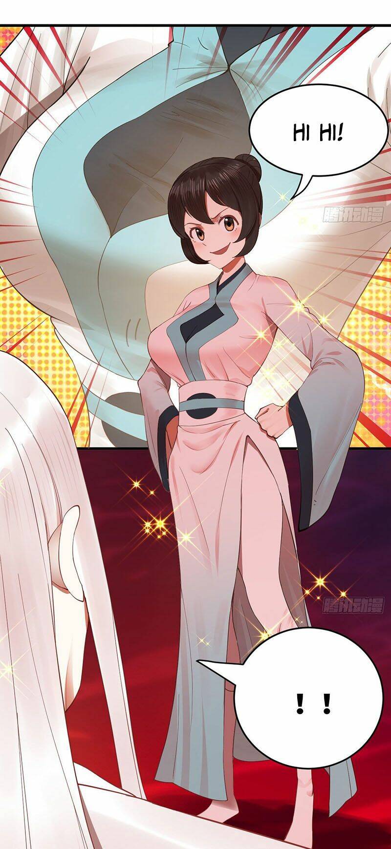 Ta Luyện Khí Ba Ngàn Năm Chapter 264 - Trang 2