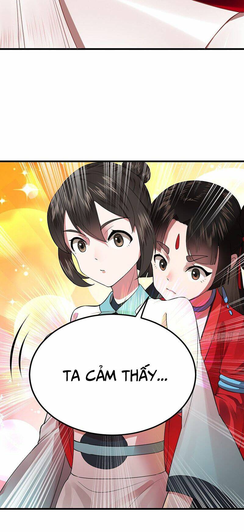 Ta Luyện Khí Ba Ngàn Năm Chapter 264 - Trang 2