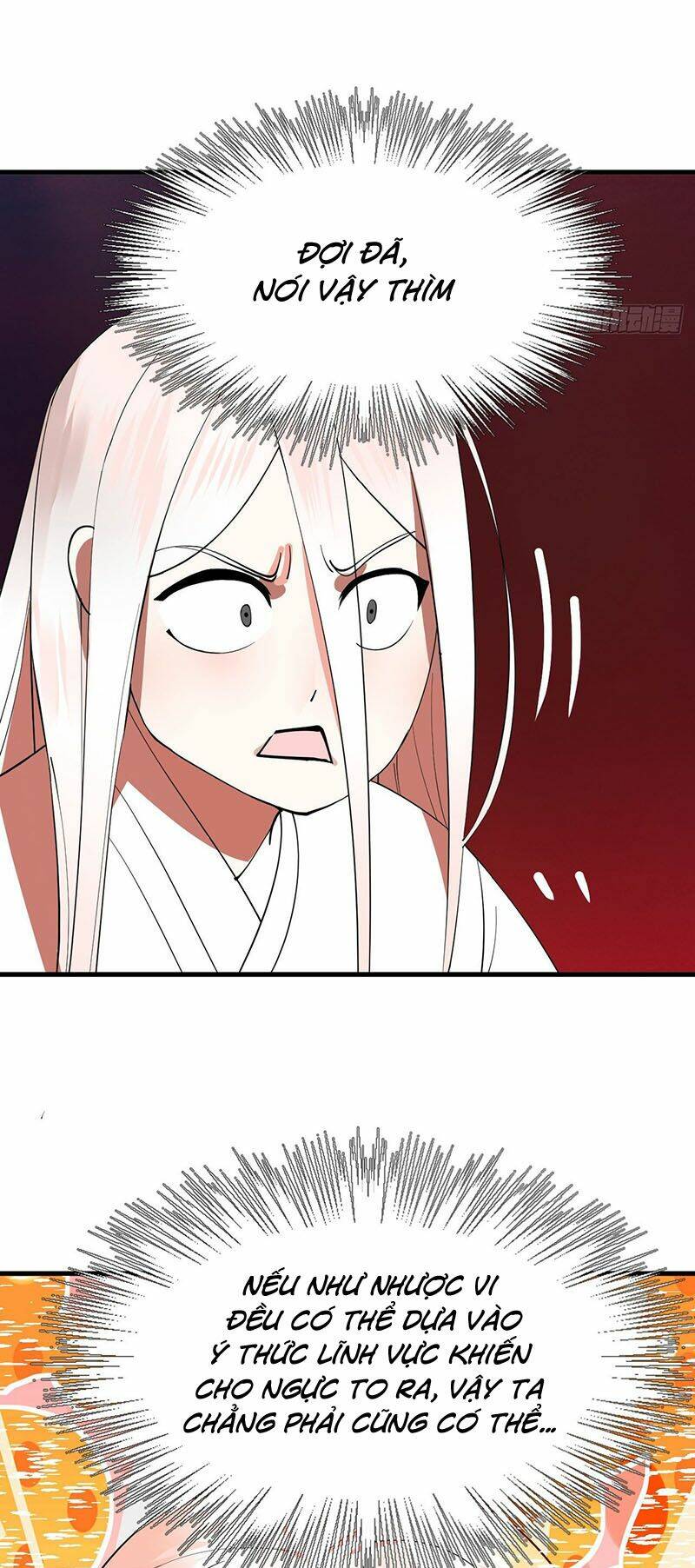 Ta Luyện Khí Ba Ngàn Năm Chapter 264 - Trang 2