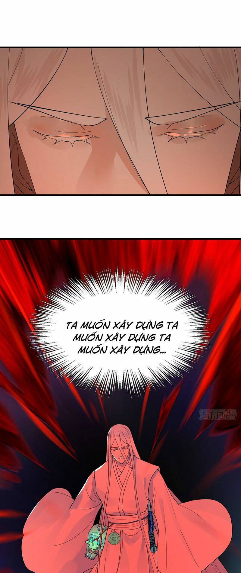 Ta Luyện Khí Ba Ngàn Năm Chapter 264 - Trang 2