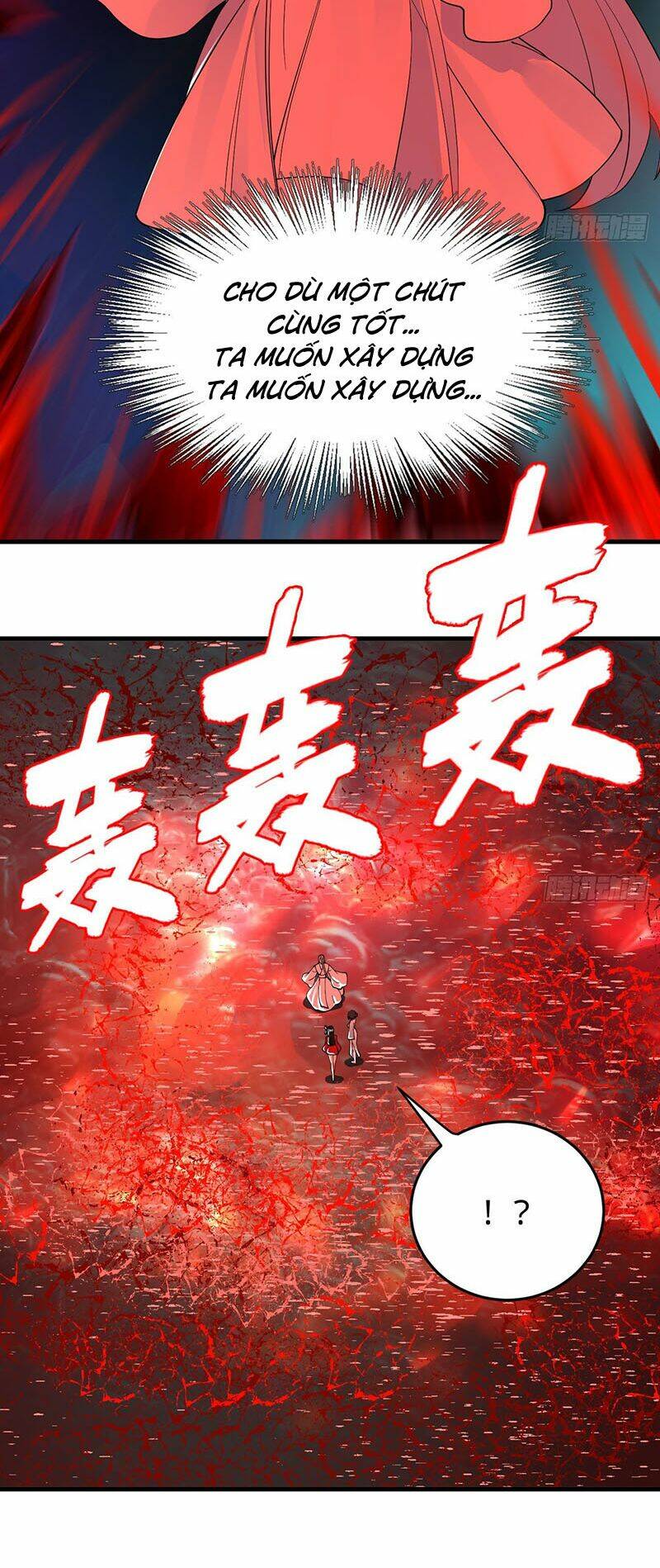 Ta Luyện Khí Ba Ngàn Năm Chapter 264 - Trang 2