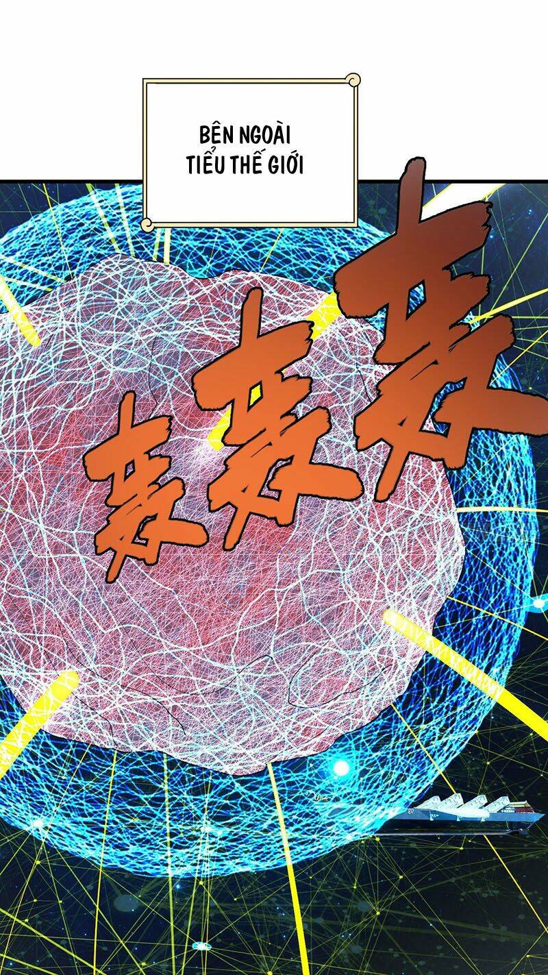 Ta Luyện Khí Ba Ngàn Năm Chapter 264 - Trang 2