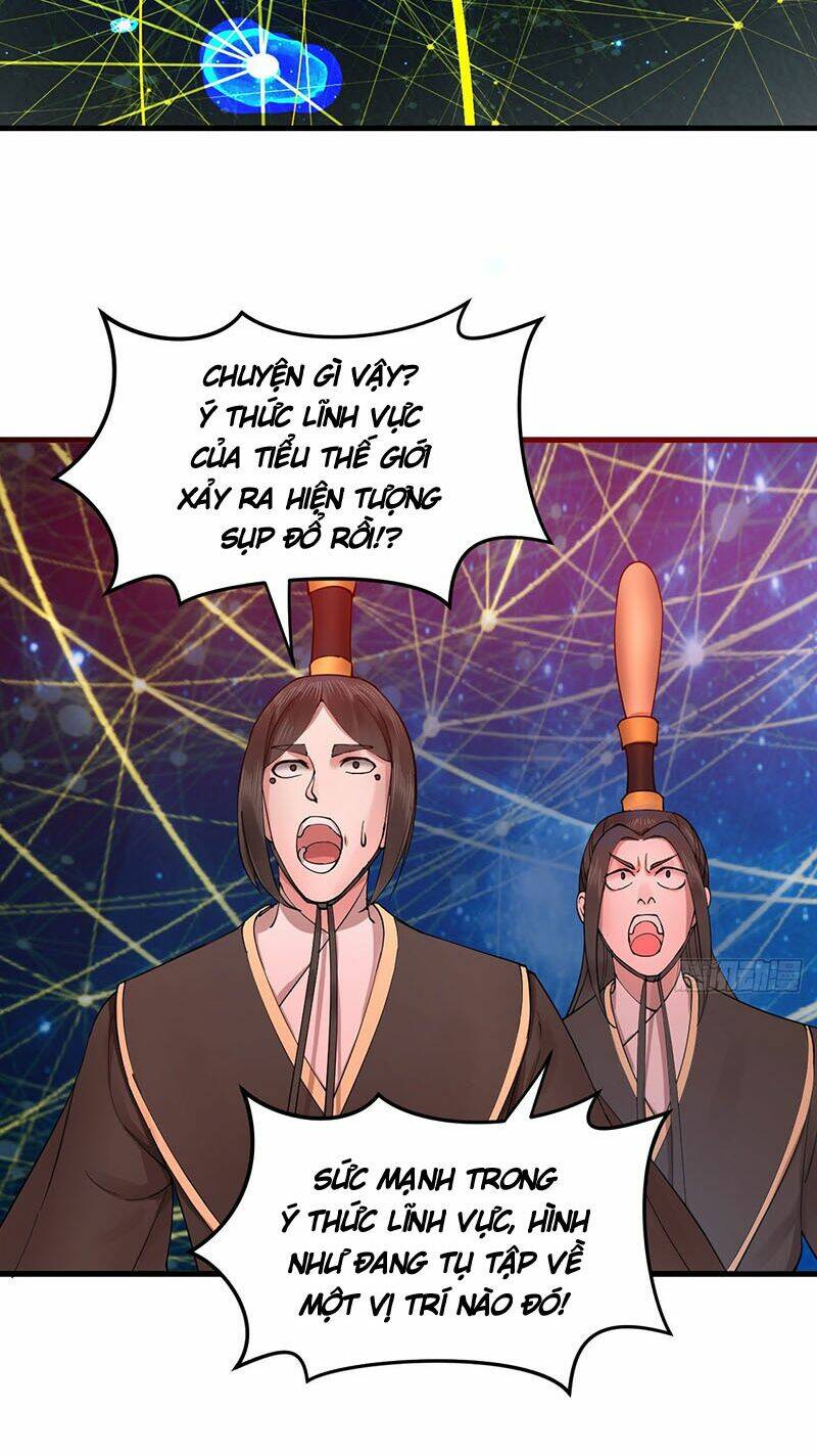 Ta Luyện Khí Ba Ngàn Năm Chapter 264 - Trang 2