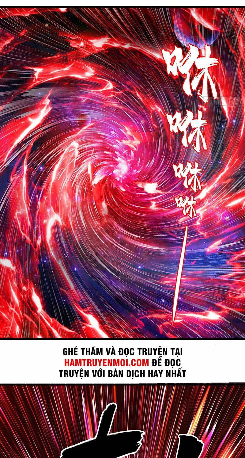 Ta Luyện Khí Ba Ngàn Năm Chapter 264 - Trang 2
