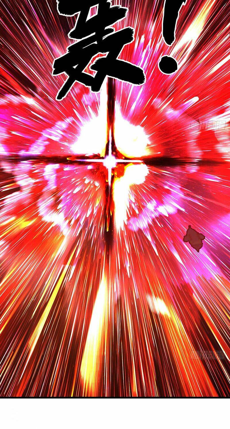 Ta Luyện Khí Ba Ngàn Năm Chapter 264 - Trang 2