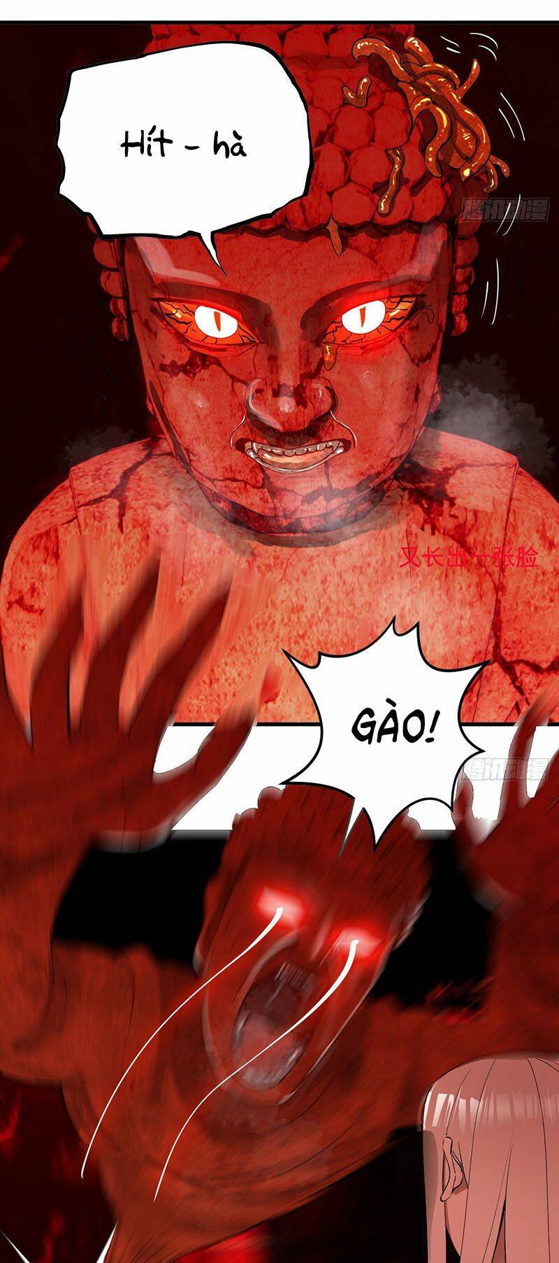 Ta Luyện Khí Ba Ngàn Năm Chapter 264 - Trang 2