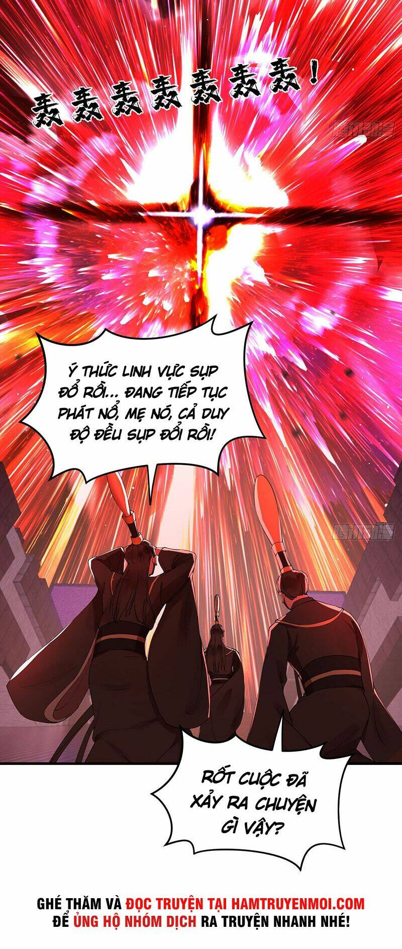 Ta Luyện Khí Ba Ngàn Năm Chapter 264 - Trang 2