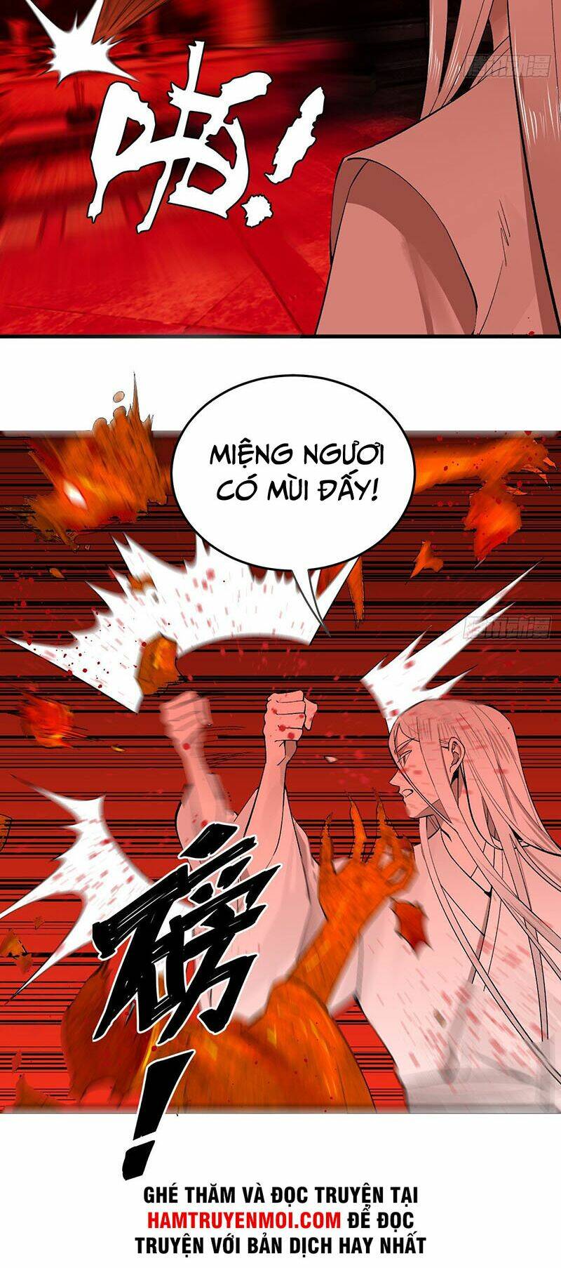 Ta Luyện Khí Ba Ngàn Năm Chapter 264 - Trang 2