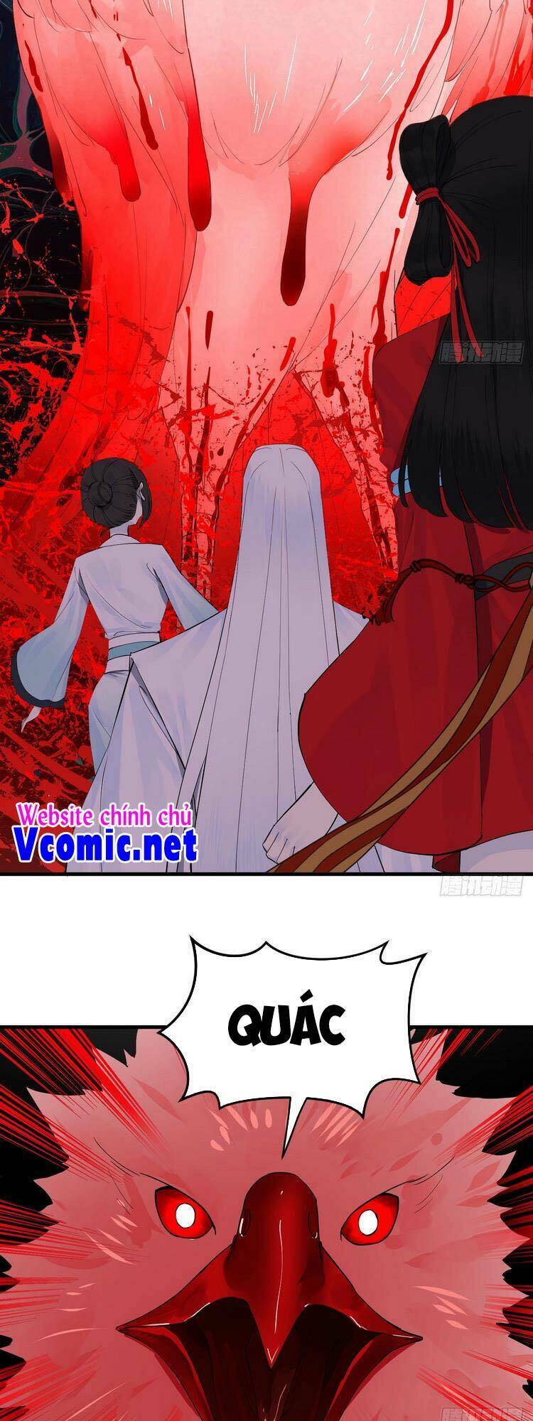 Ta Luyện Khí Ba Ngàn Năm Chapter 265 - Trang 2