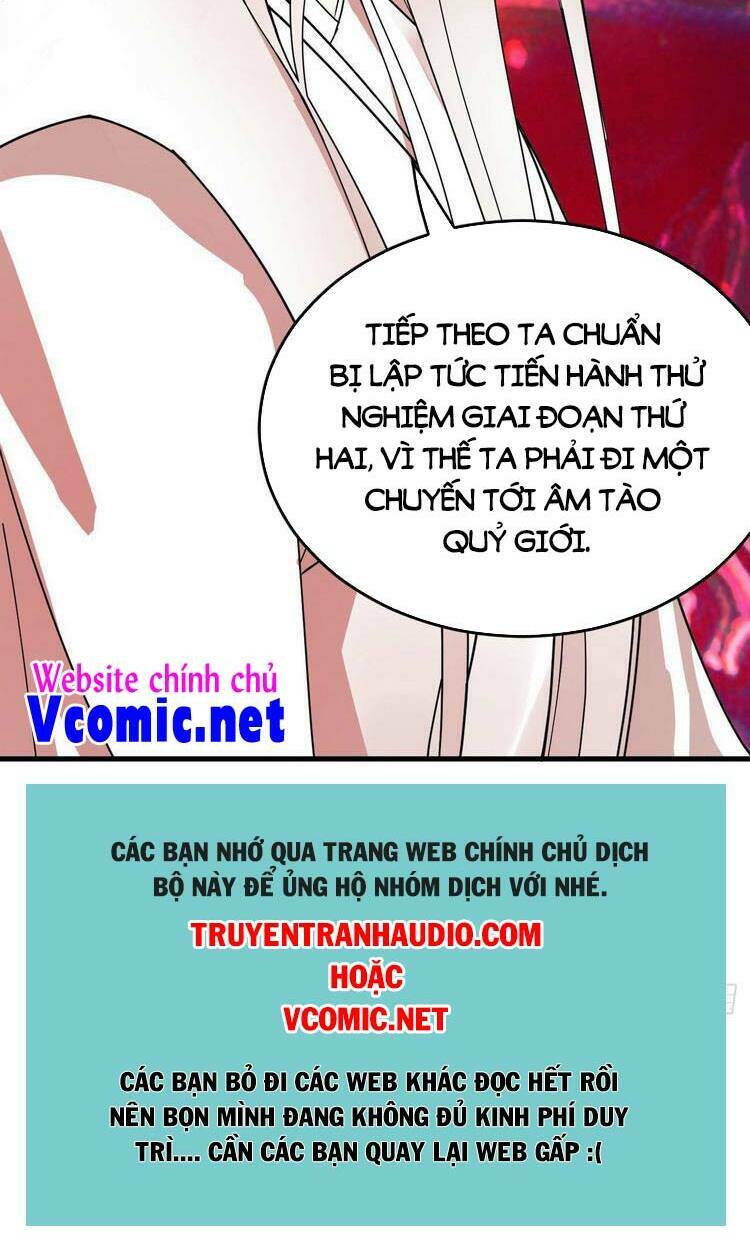 Ta Luyện Khí Ba Ngàn Năm Chapter 265 - Trang 2